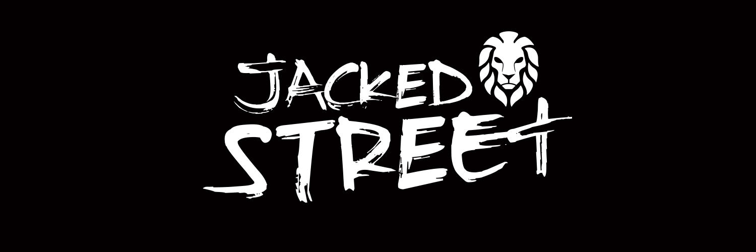 Jacked Street