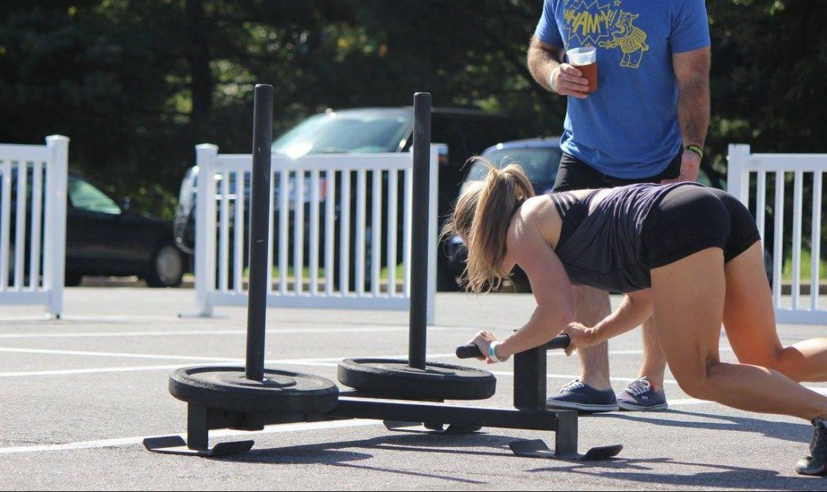 Battling the Bullshit: Women and Training - Power Athlete