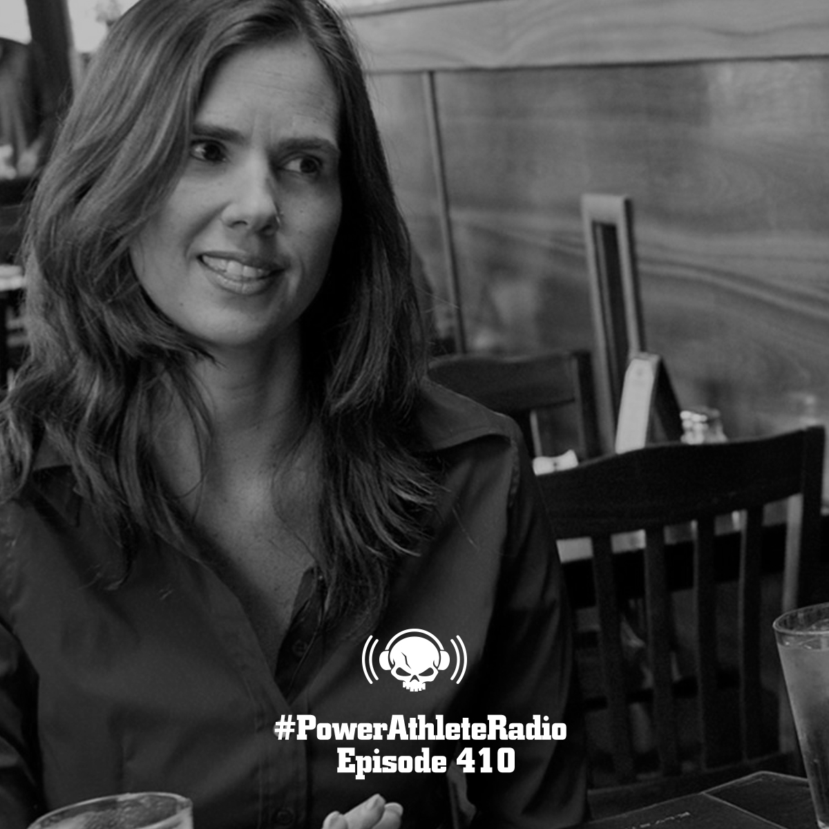 EP 410 - Self Compassion with Dr Kristin Neff - Power Athlete